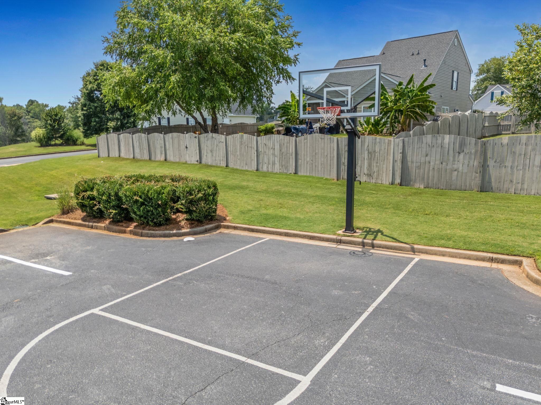 305 Mercer Drive Simpsonville, SC 29681 - Photo 26 of 50