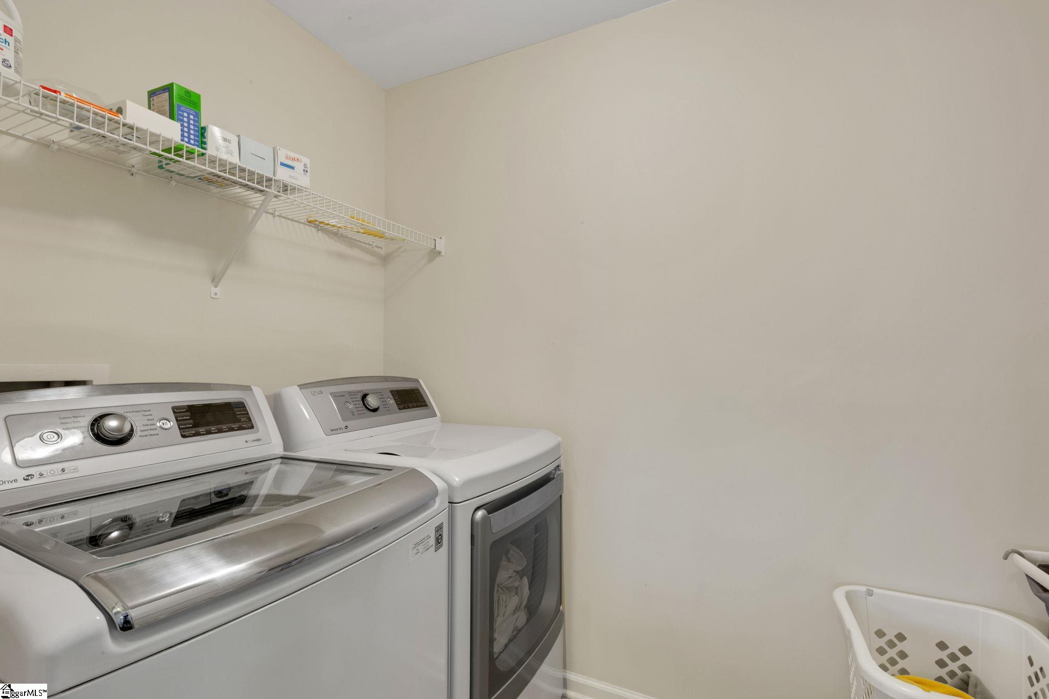 305 Mercer Drive Simpsonville, SC 29681 - Photo 27 of 50