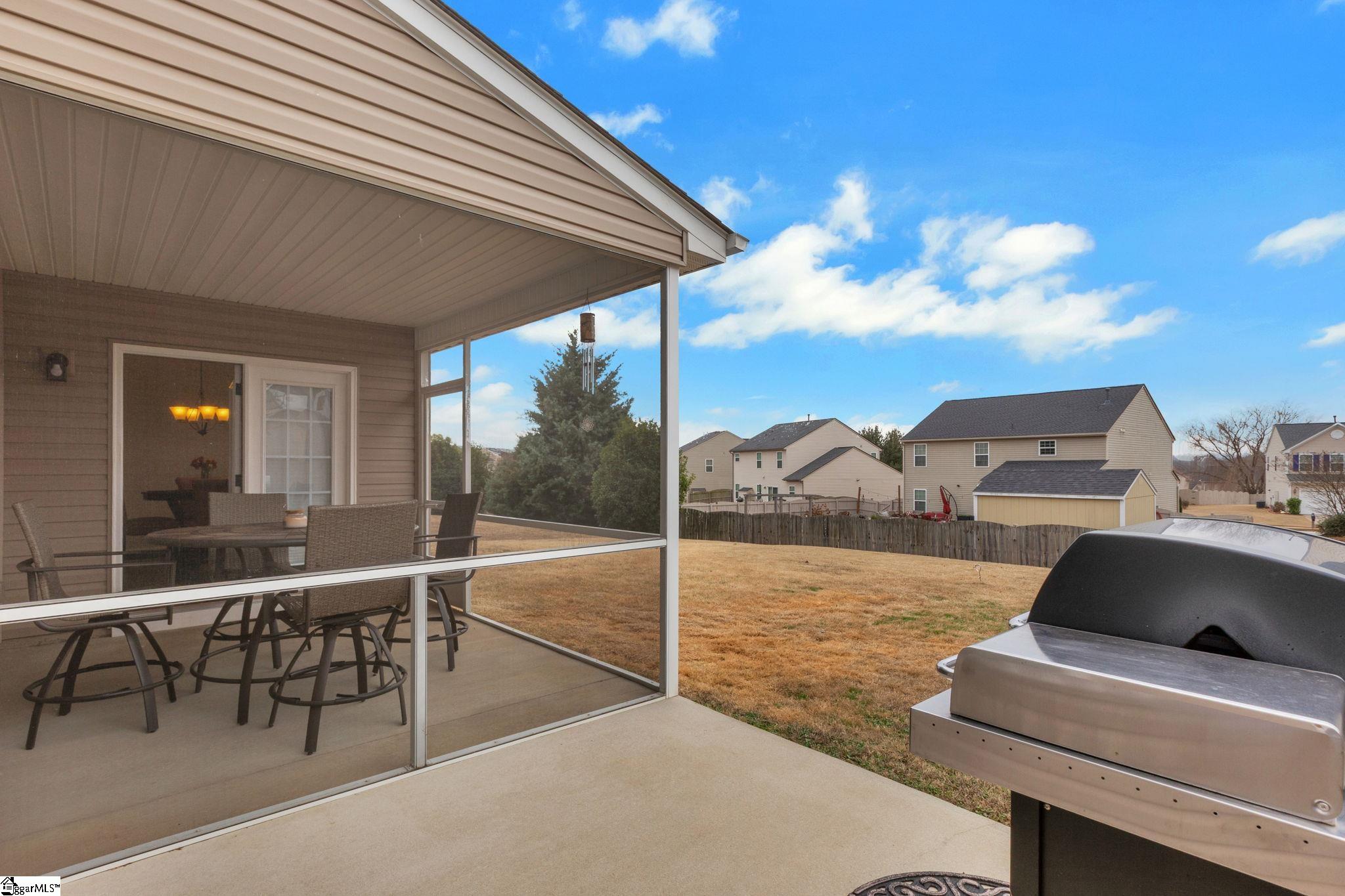 305 Mercer Drive Simpsonville, SC 29681 - Photo 29 of 50