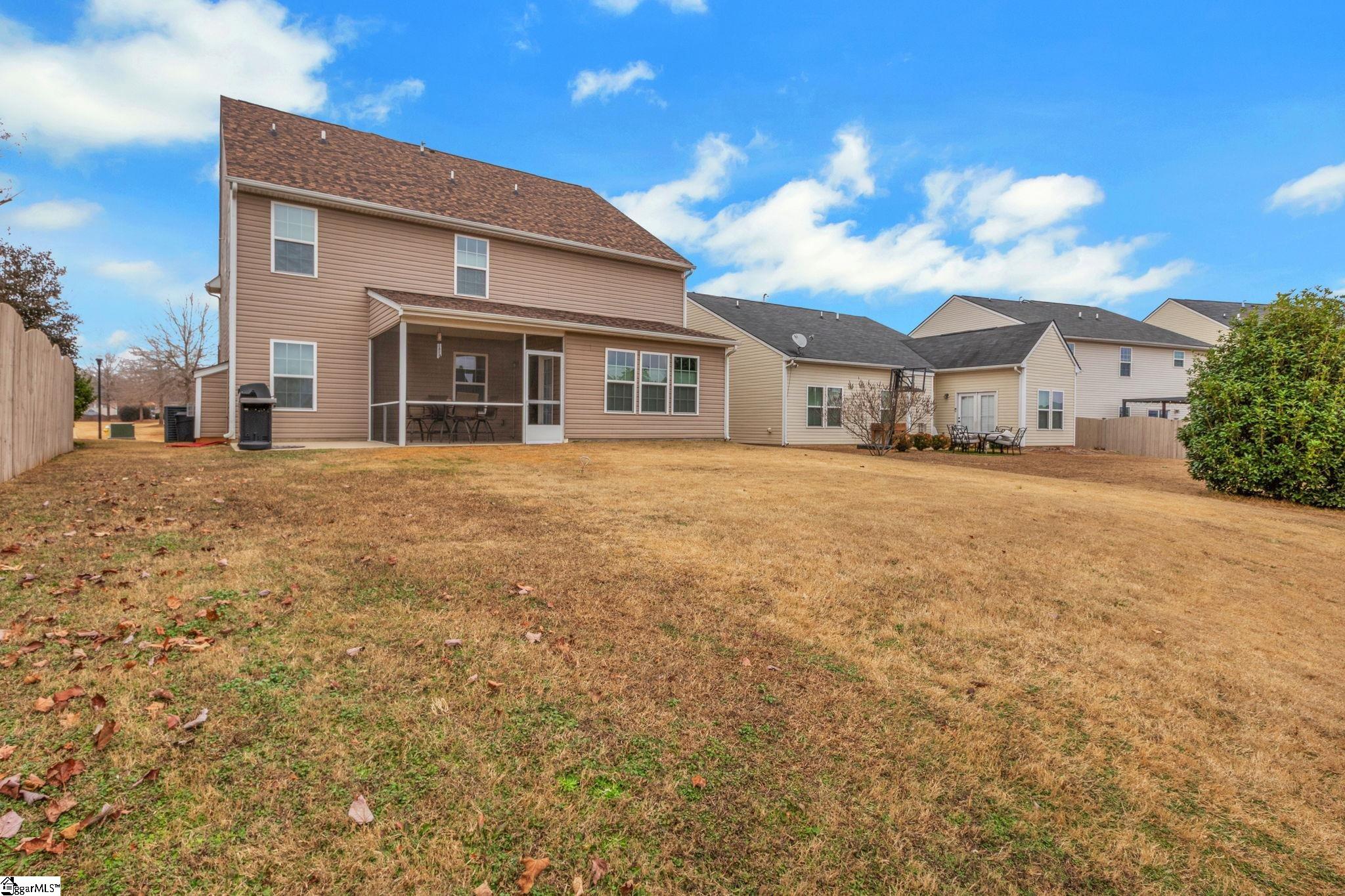 305 Mercer Drive Simpsonville, SC 29681 - Photo 30 of 50
