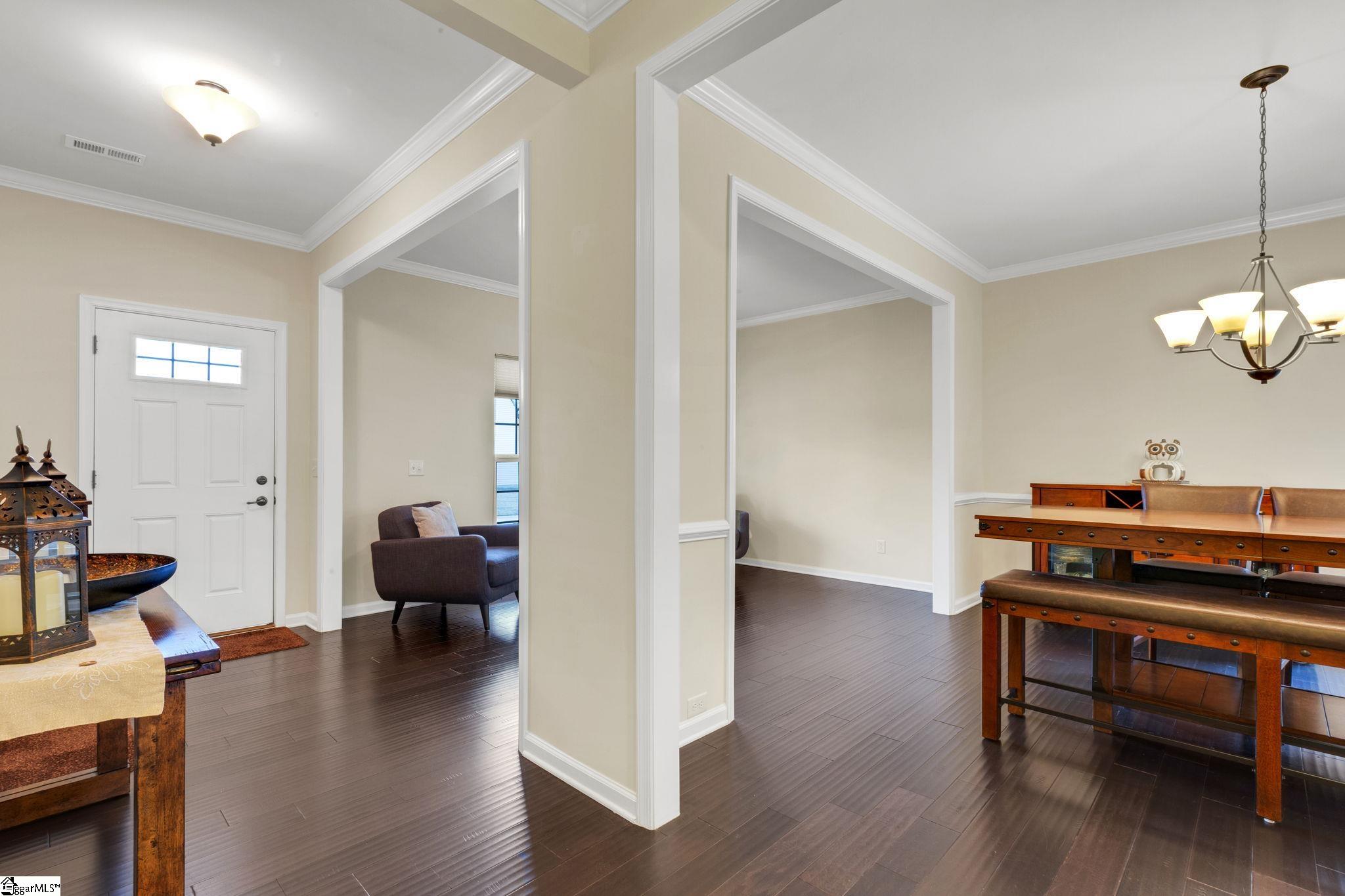 305 Mercer Drive Simpsonville, SC 29681 - Photo 3 of 50