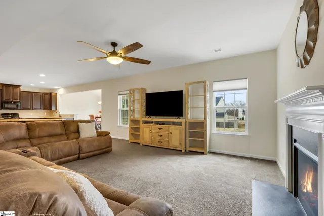 $449,900 | 305 Mercer Drive, Simpsonville, SC 29681