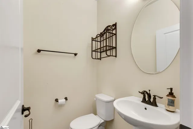 $449,900 | 305 Mercer Drive, Simpsonville, SC 29681