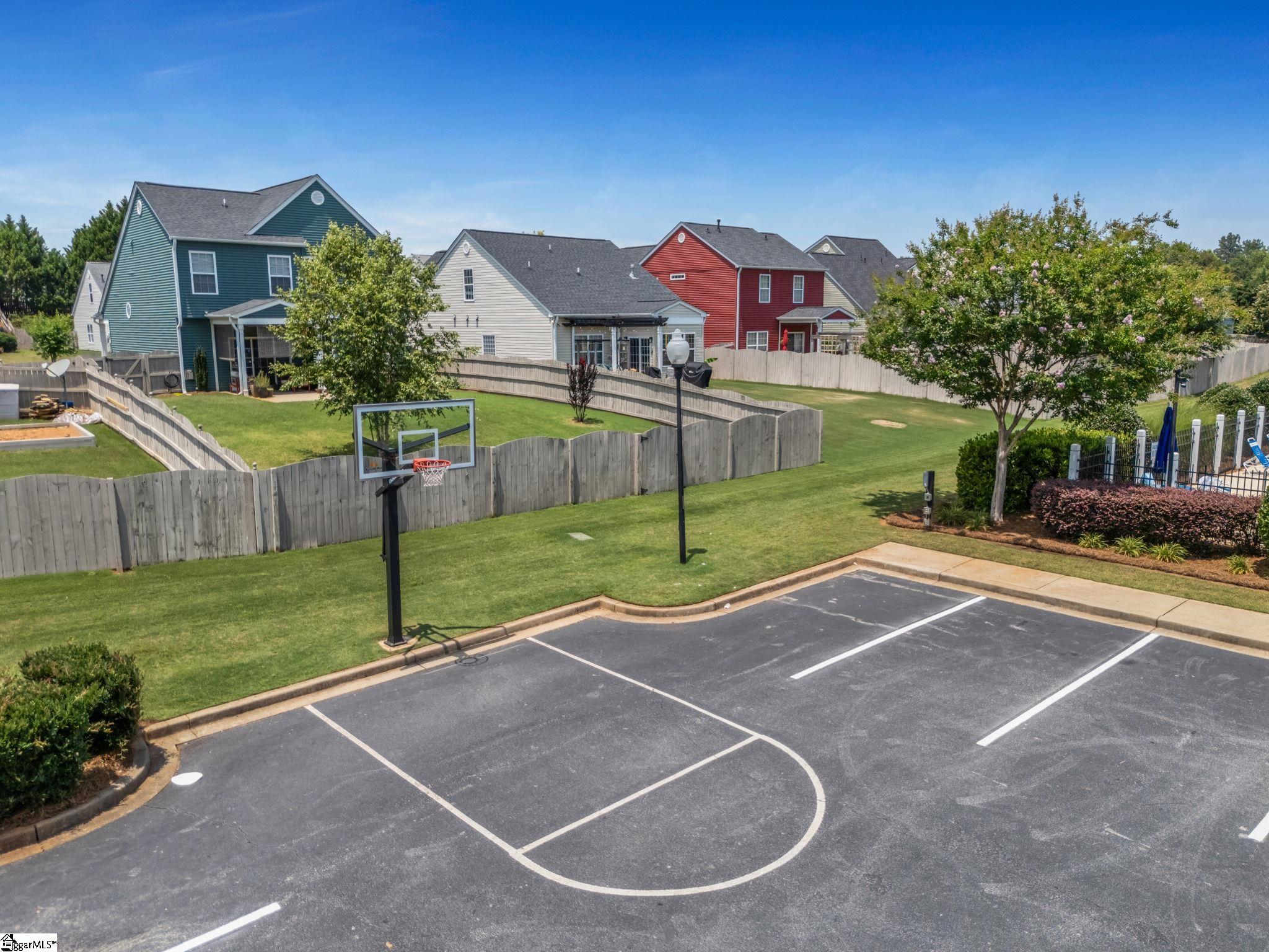 305 Mercer Drive Simpsonville, SC 29681 - Photo 33 of 50