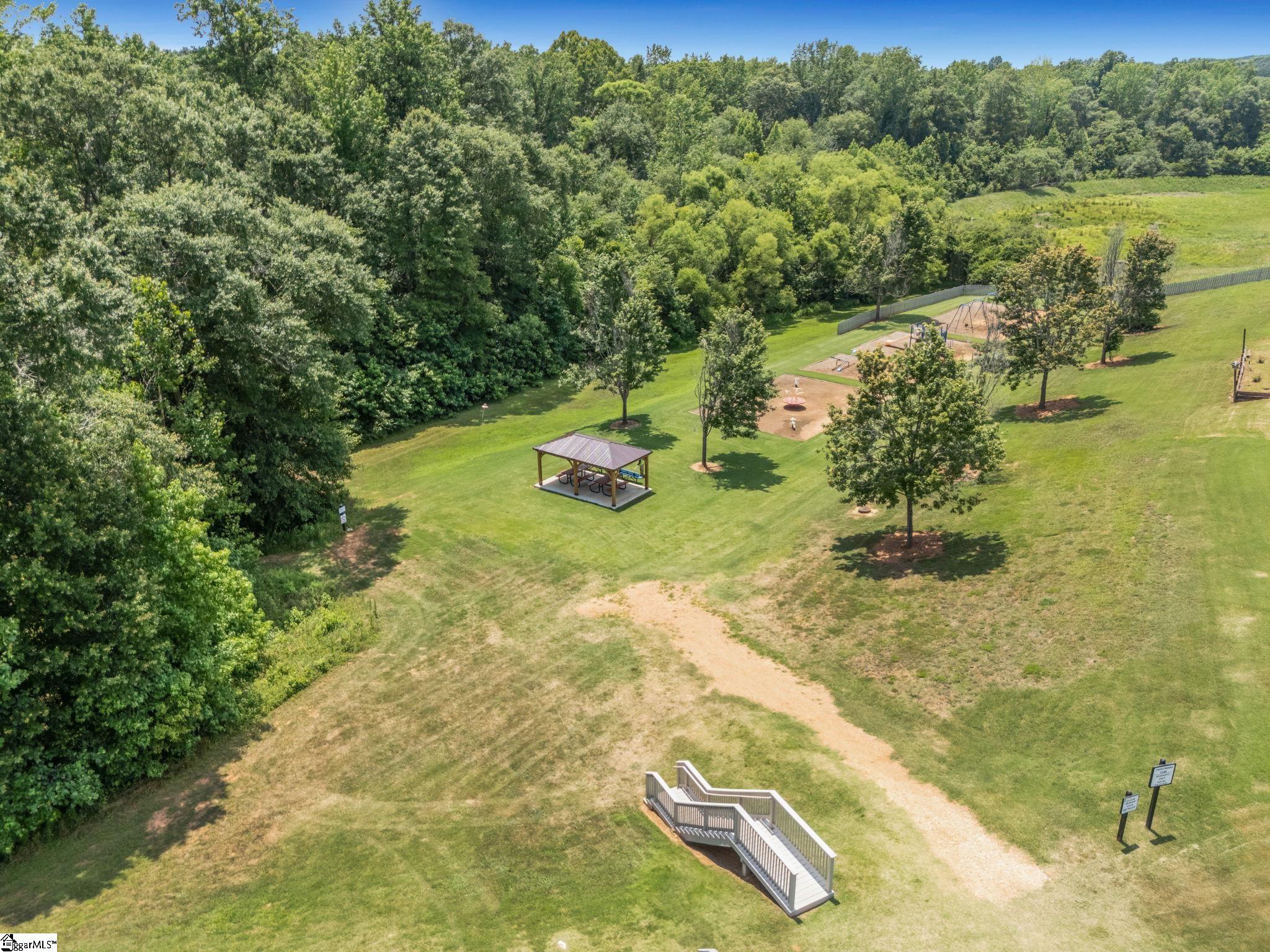 305 Mercer Drive Simpsonville, SC 29681 - Photo 34 of 50