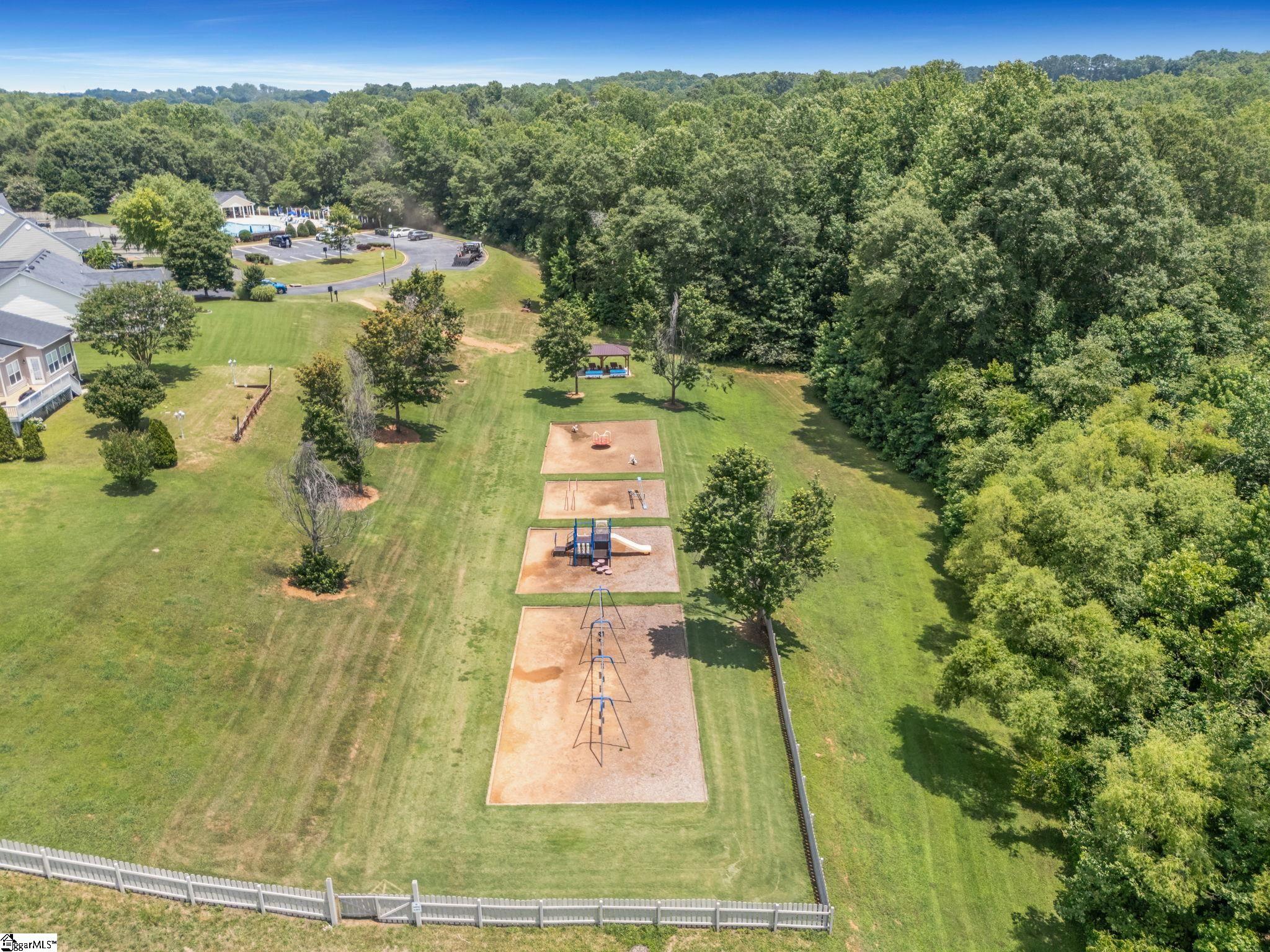 305 Mercer Drive Simpsonville, SC 29681 - Photo 35 of 50