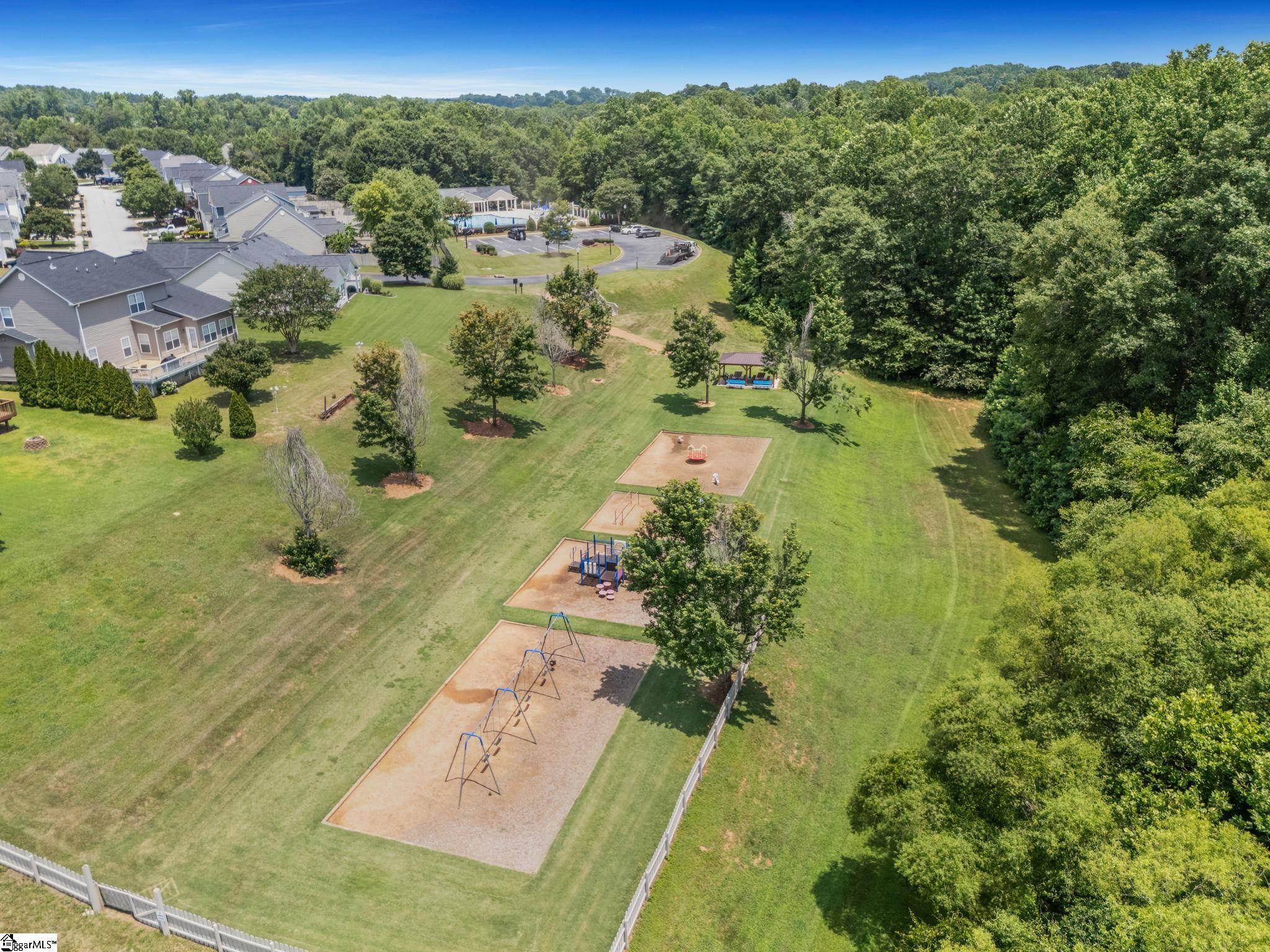 305 Mercer Drive Simpsonville, SC 29681 - Photo 36 of 50