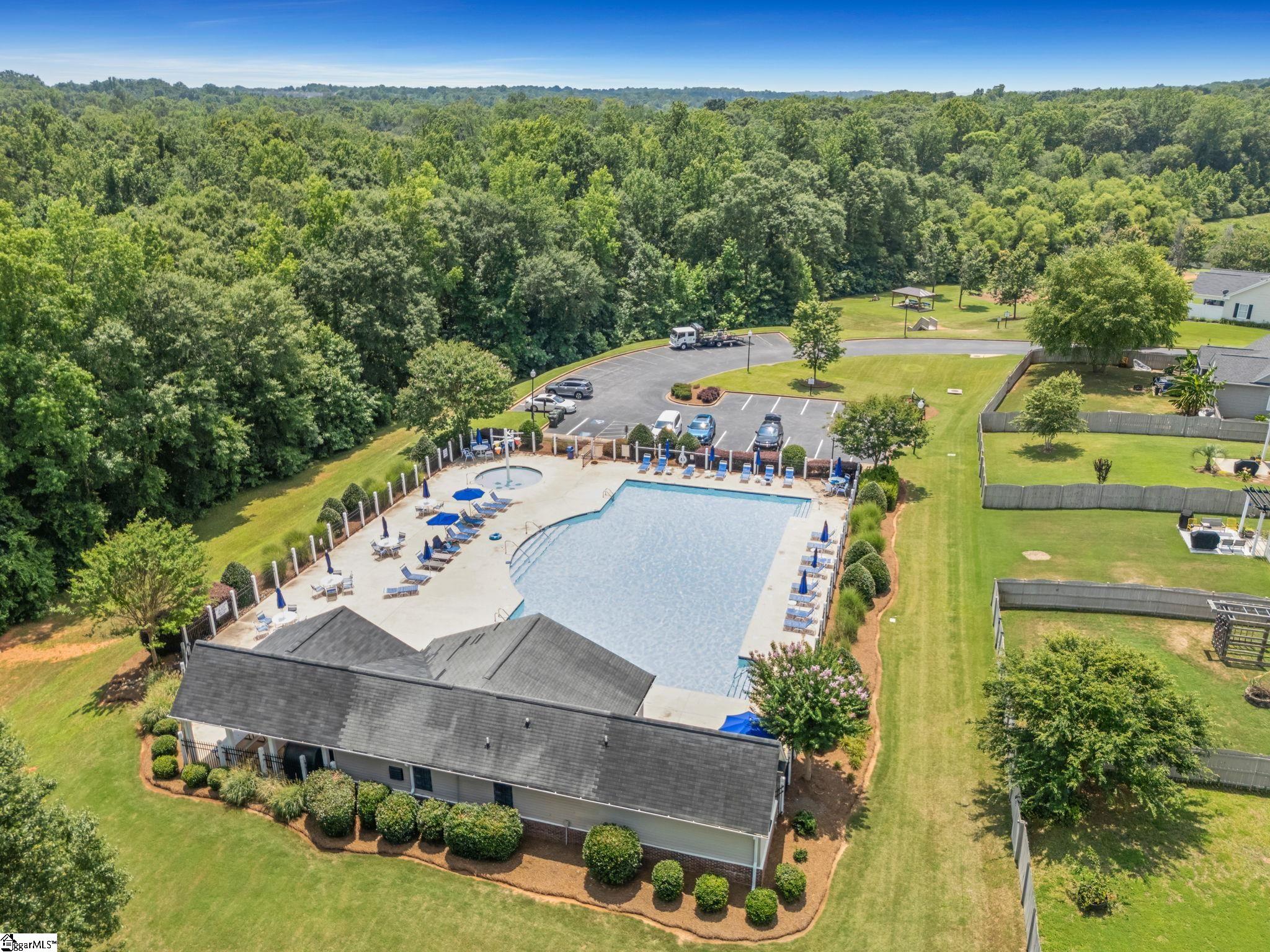 305 Mercer Drive Simpsonville, SC 29681 - Photo 39 of 50