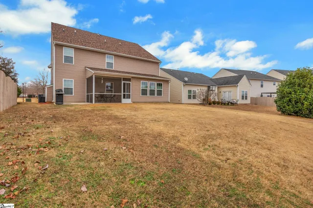 $449,900 | 305 Mercer Drive, Simpsonville, SC 29681