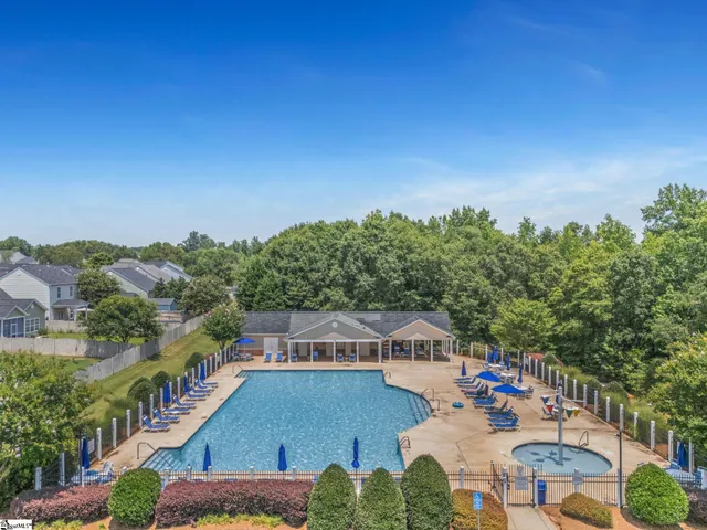 $449,900 | 305 Mercer Drive, Simpsonville, SC 29681