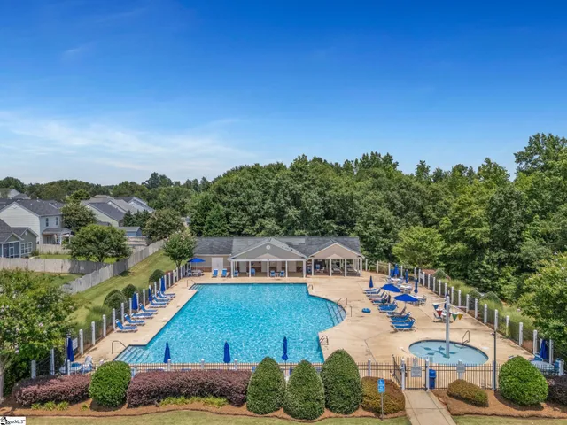 $449,900 | 305 Mercer Drive, Simpsonville, SC 29681