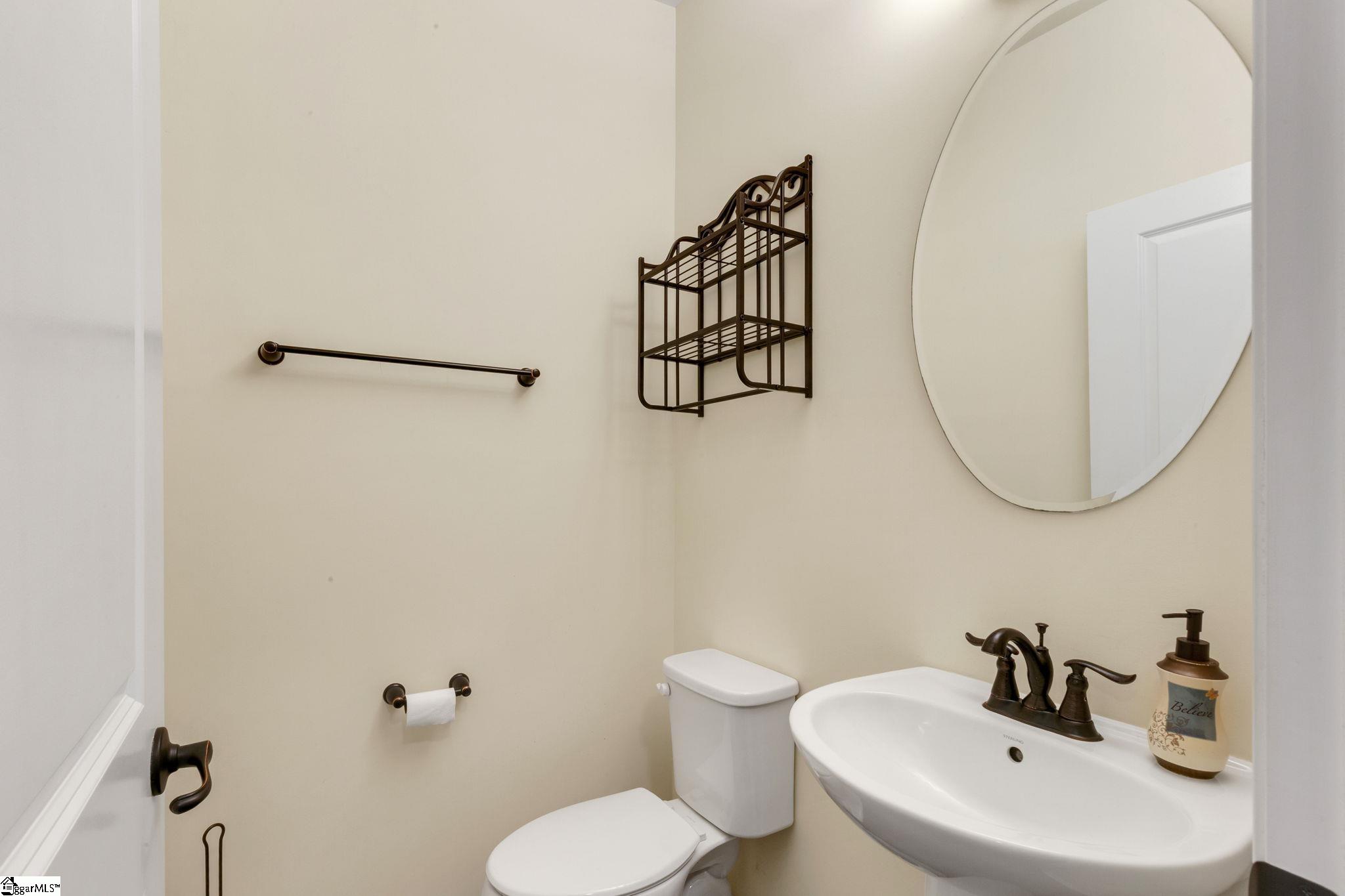 305 Mercer Drive Simpsonville, SC 29681 - Photo 43 of 50