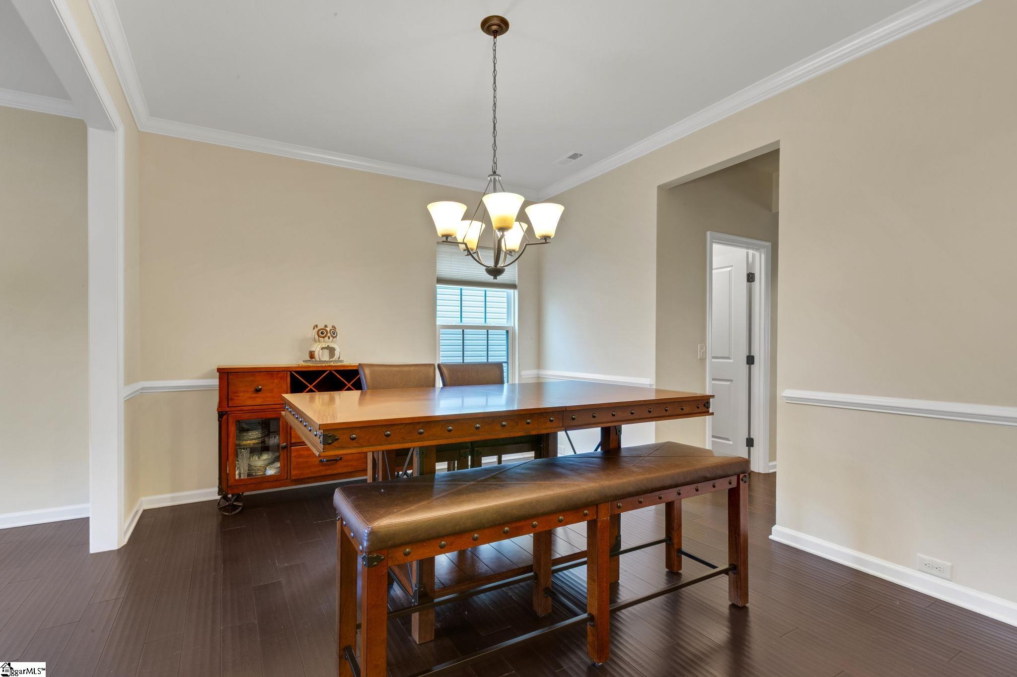 305 Mercer Drive Simpsonville, SC 29681 - Photo 5 of 50