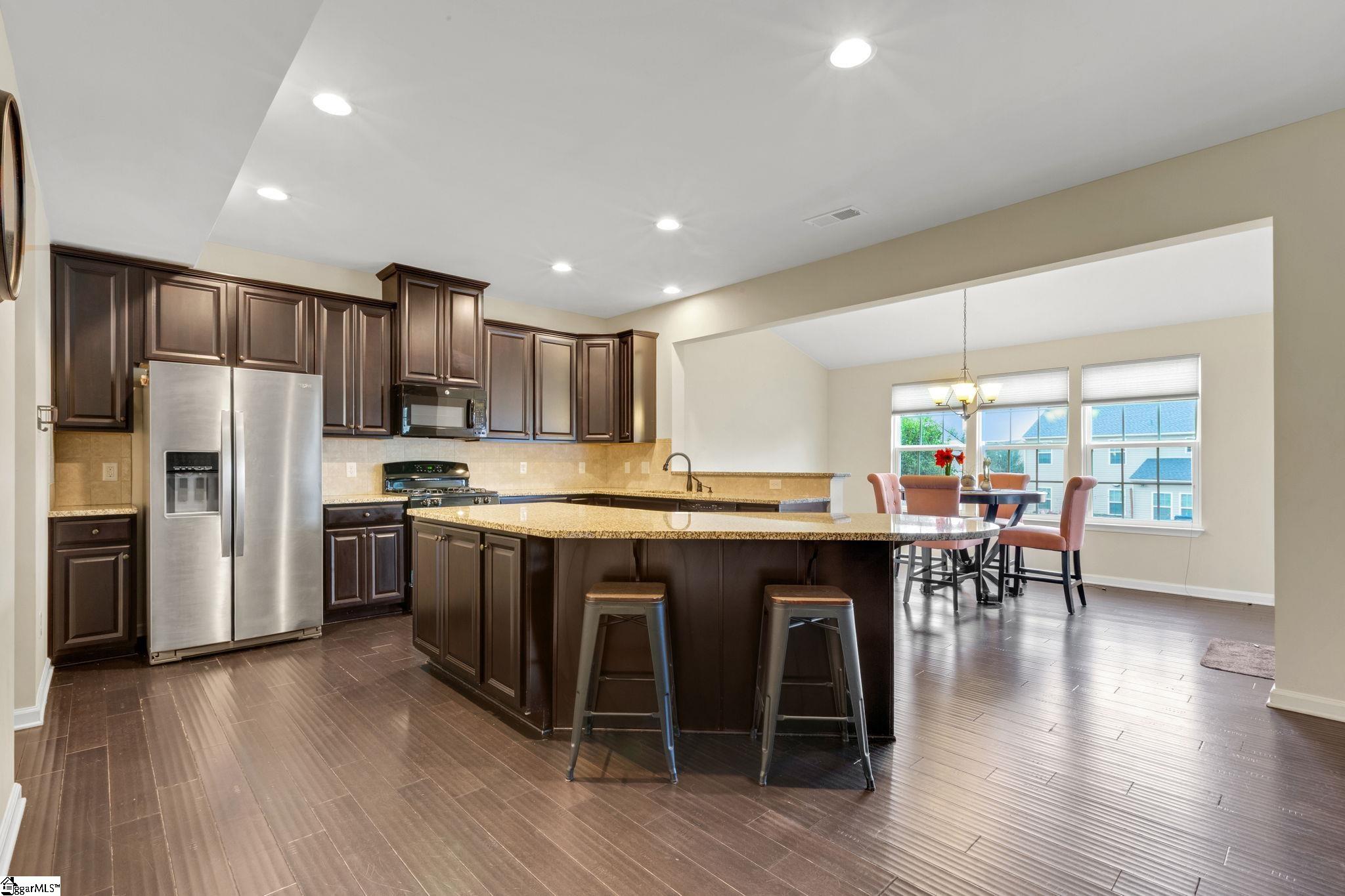 305 Mercer Drive Simpsonville, SC 29681 - Photo 6 of 50