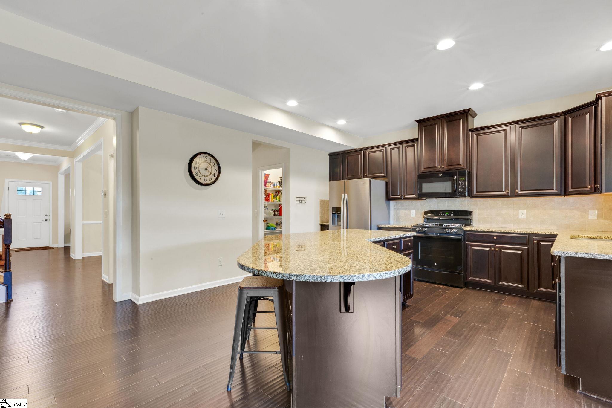 305 Mercer Drive Simpsonville, SC 29681 - Photo 7 of 50