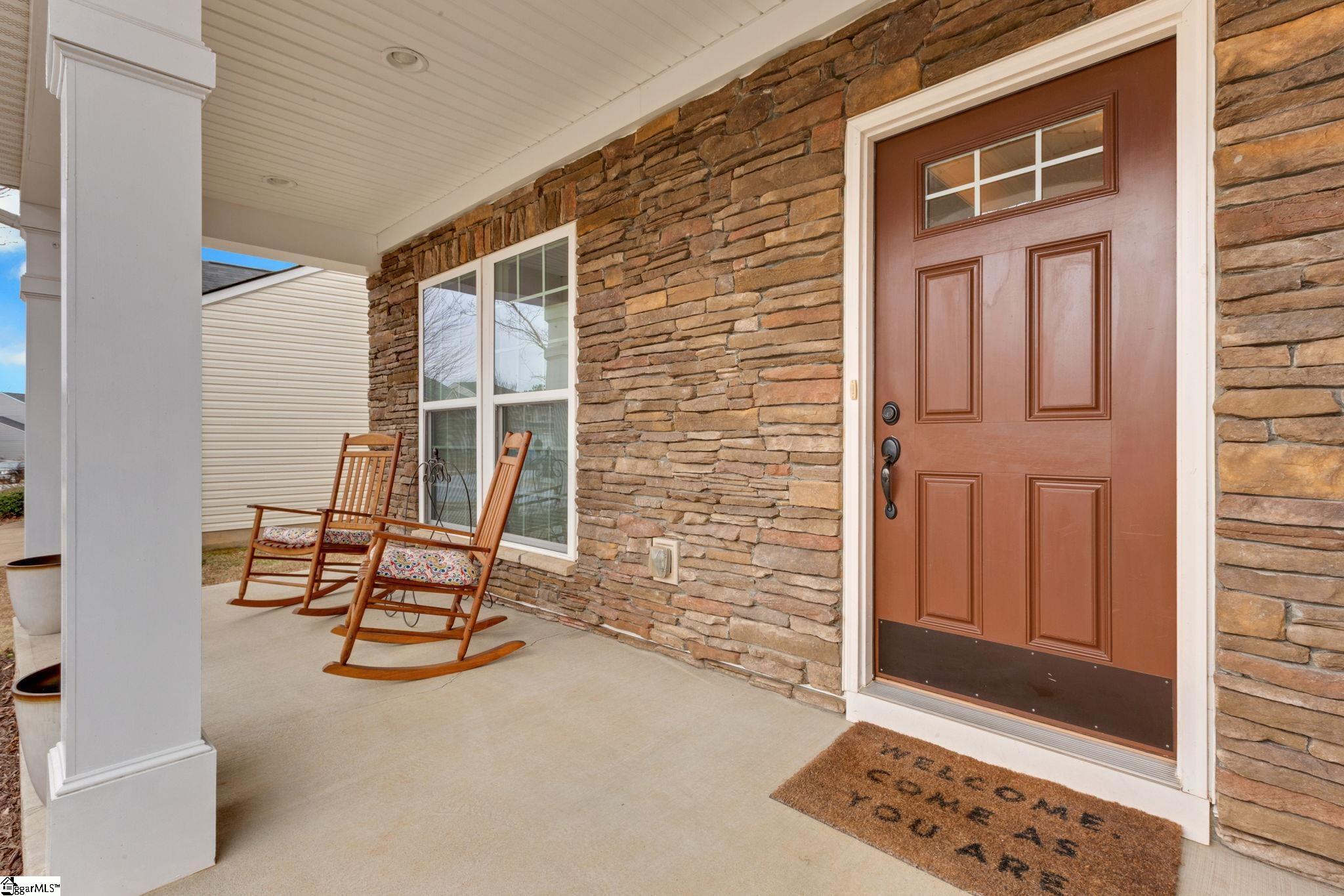 305 Mercer Drive Simpsonville, SC 29681 - Photo 9 of 50