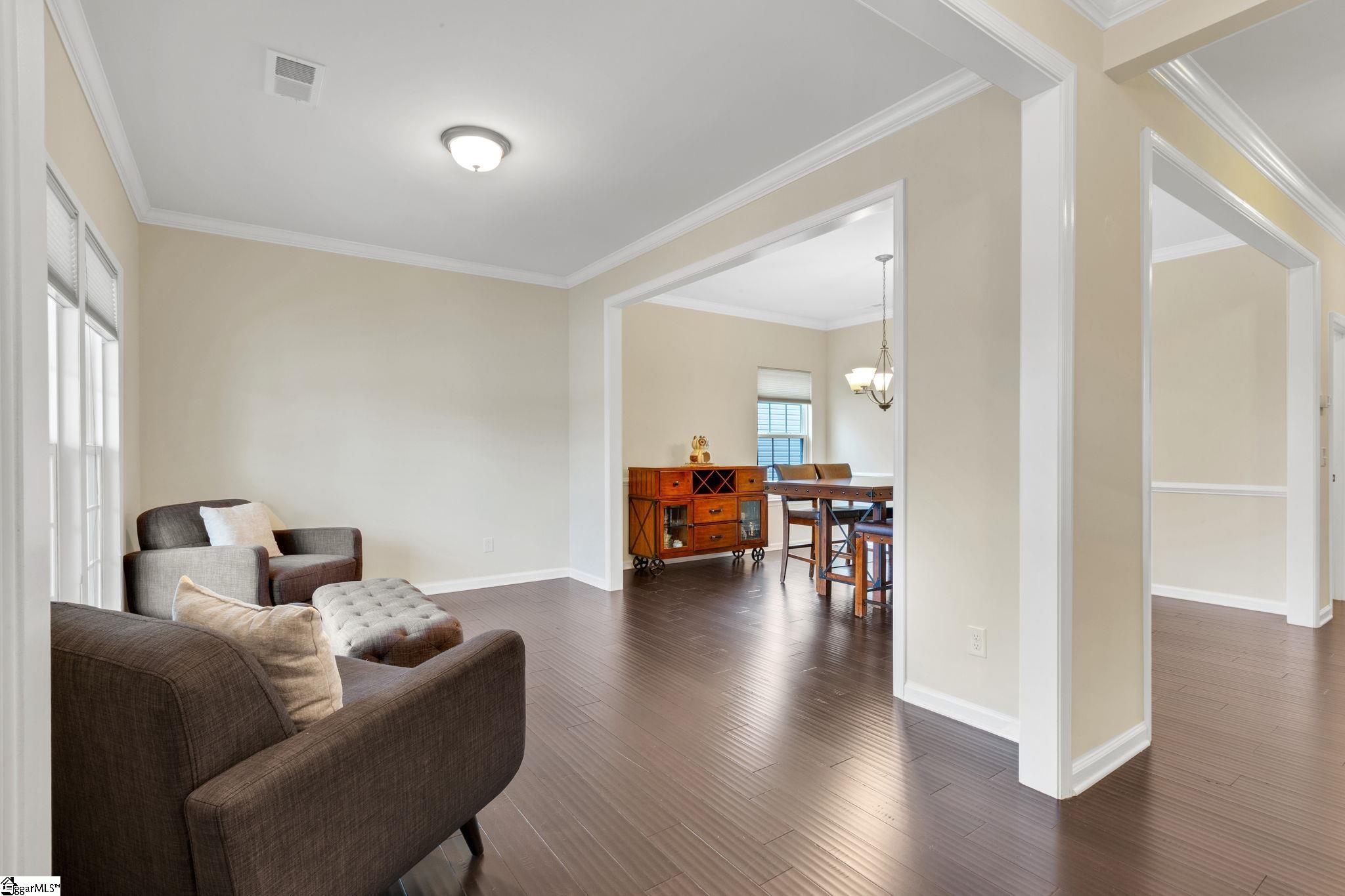 305 Mercer Drive Simpsonville, SC 29681 - Photo 10 of 50