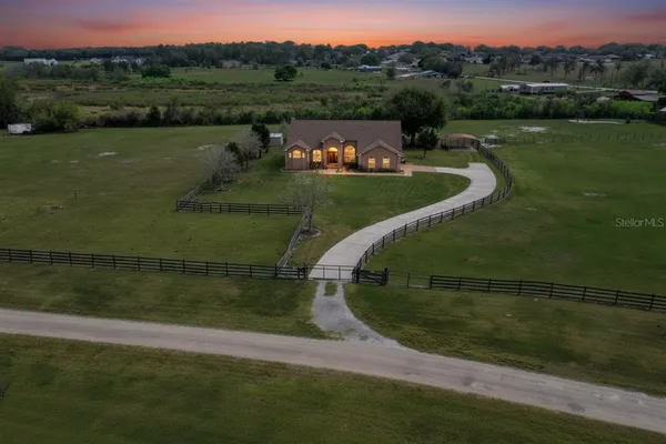 $819,000 | 10616 Old Grove Road, Clermont, FL 34711