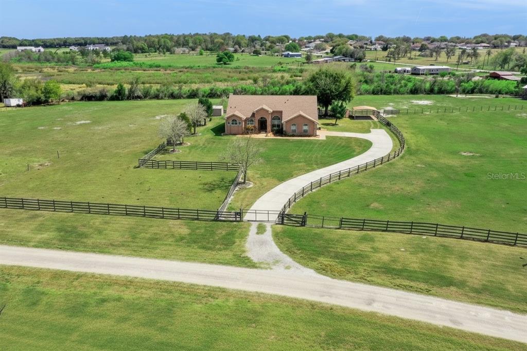 10616 Old Grove Road Clermont, FL 34711 - Photo 51 of 66