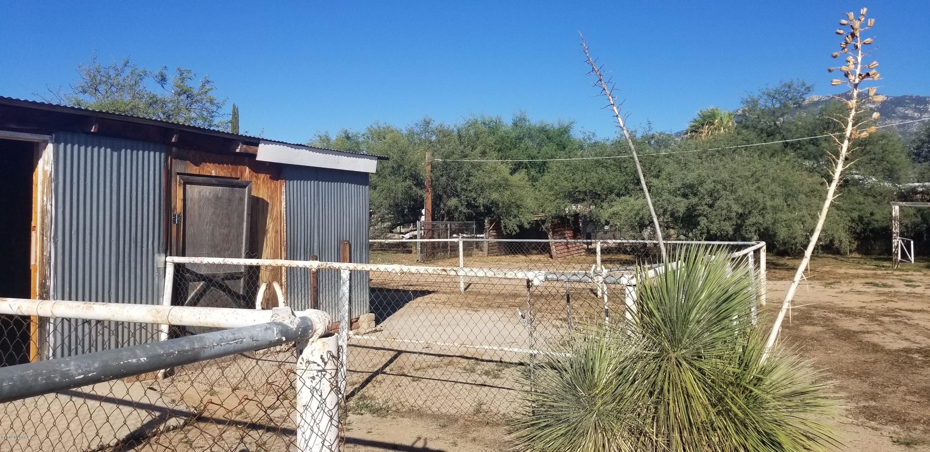 3950 East Wilds Road Tucson, AZ 85739 - Photo 13 of 15