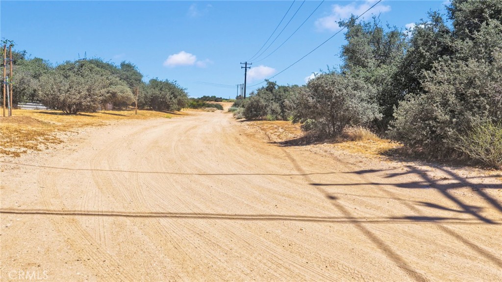 0 Sesame Road Oak Hills, CA 92344 - Photo 11 of 13 a view of a outdoor space