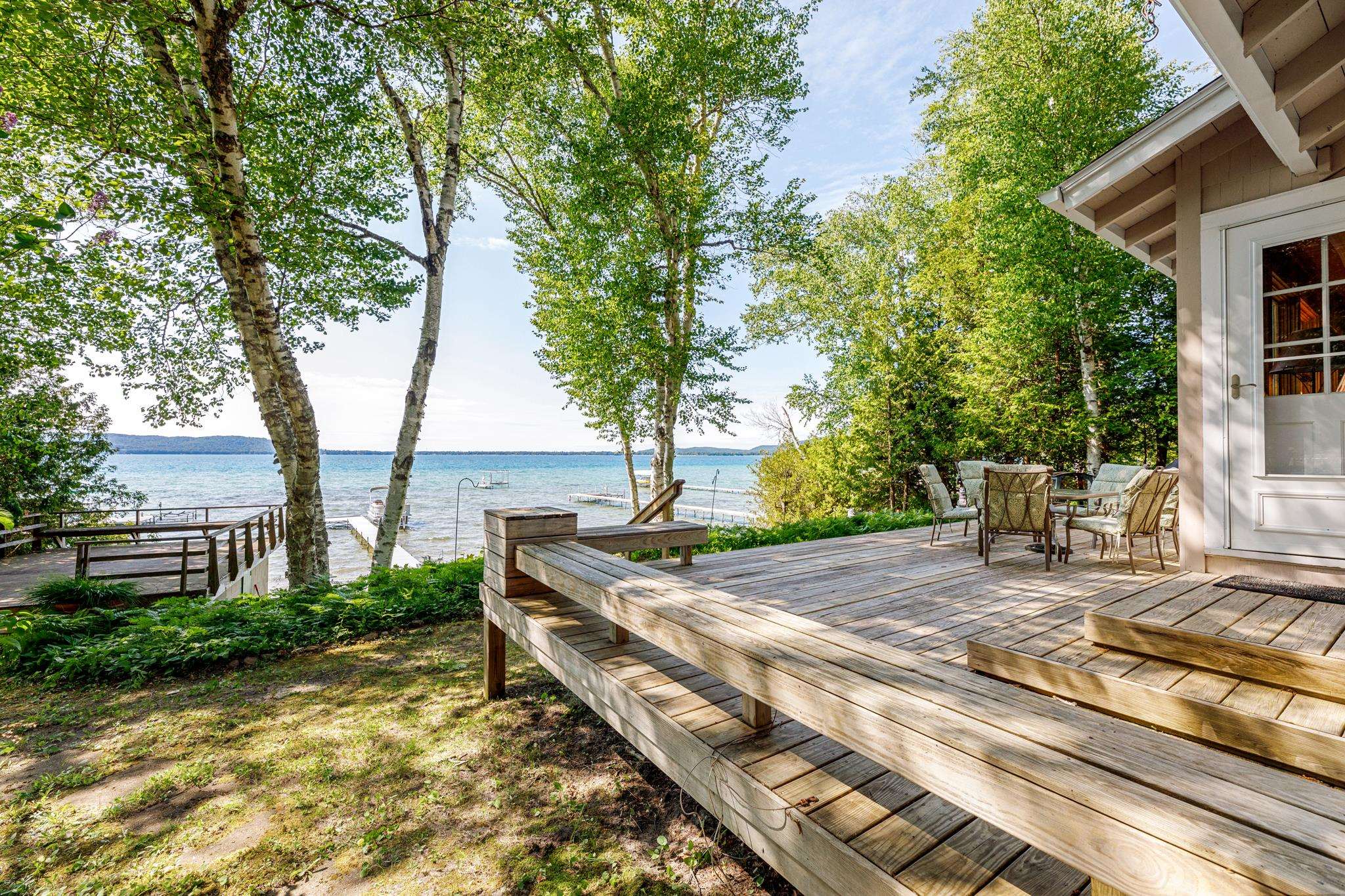 8506 South Dunns Farm Road, Unit LOT: 1 Maple City, MI 49664 - Photo 23 of 65 Gallery Image 23