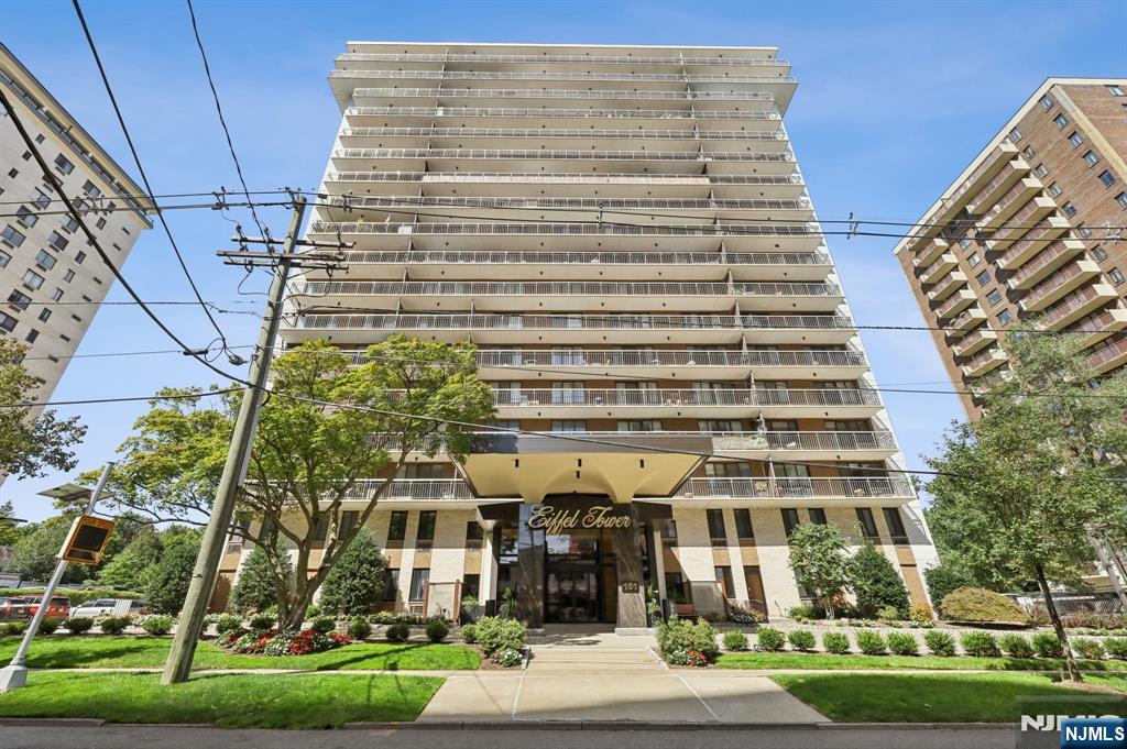 151 Prospect Avenue, Unit 18A Hackensack, NJ 07601 - Photo 19 of 19 a front view of a building