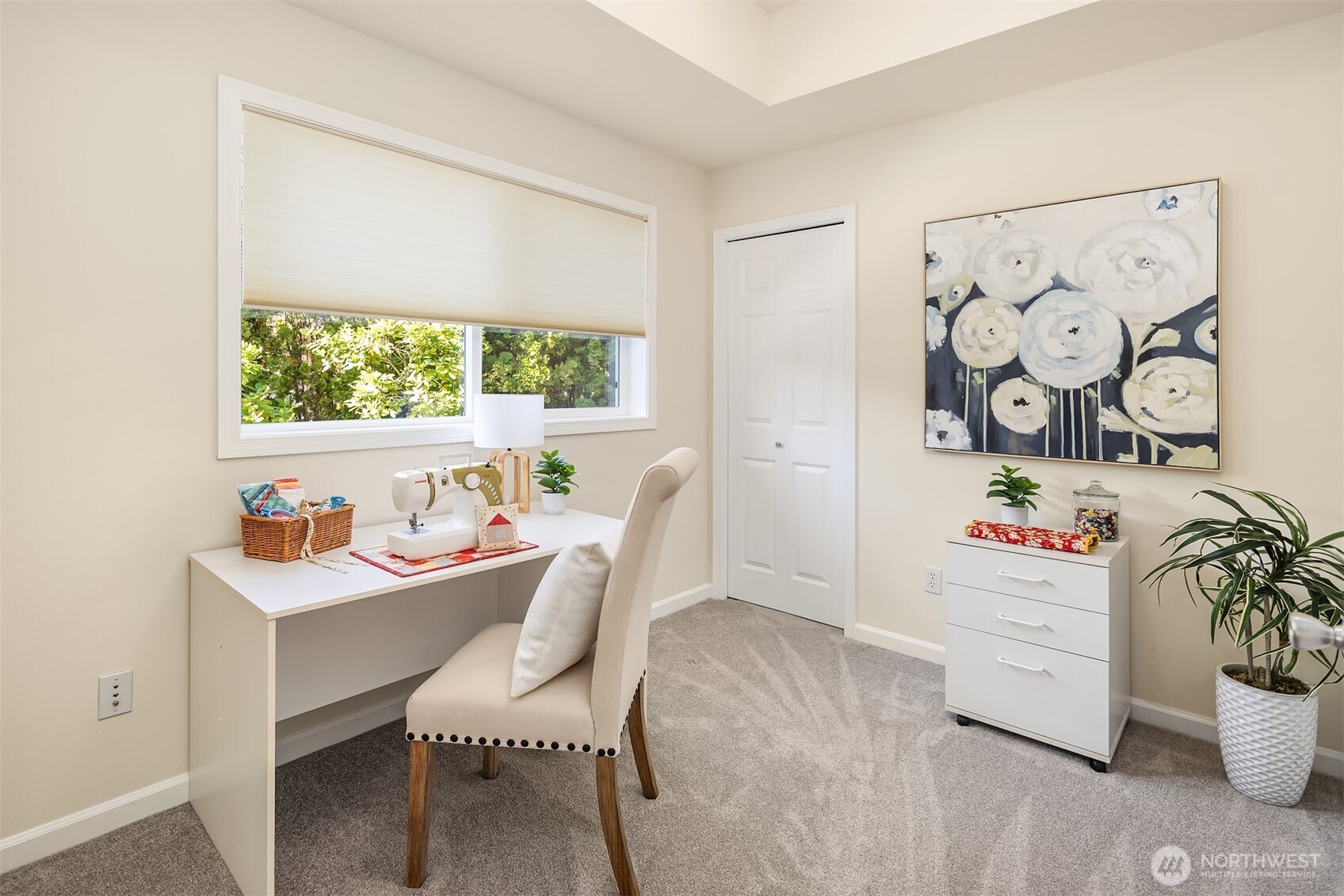 23723 9th Place West Bothell, WA 98021 - Photo 23 of 28 a view of a dining room with a table and chairs