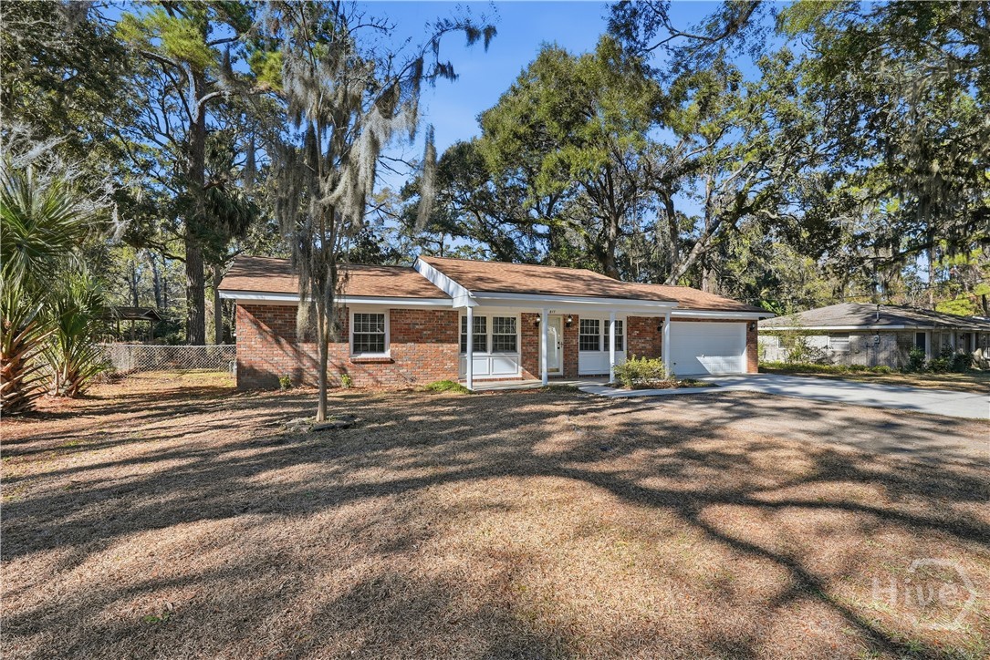 817 Walthour Road Savannah, GA 31410 - Photo 2 of 26