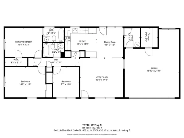 $2,500 | 817 Walthour Road, Savannah, GA 31410