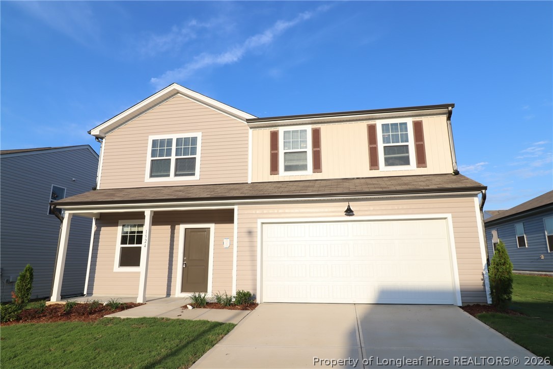 1524 Justice Union Court Raleigh, NC 27604 - Photo 1 of 36