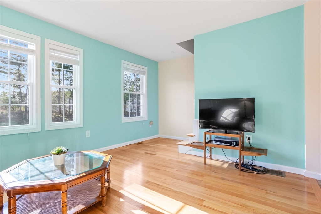 41 Boston Road, Unit 433 Billerica, MA 01862 - Photo 9 of 23 a bedroom with furniture and a window