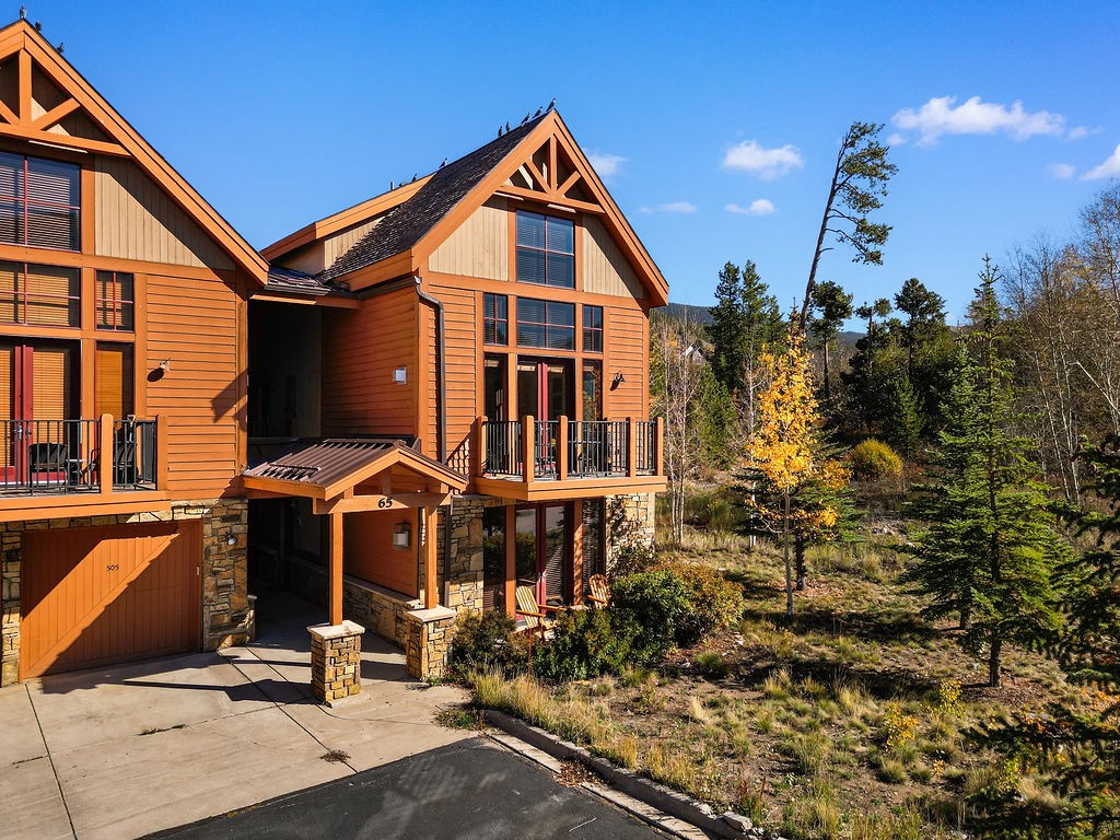 65 Antler Gulch Road, Unit 505 Keystone, CO 80435 - Photo 1 of 42 Gallery Image 1