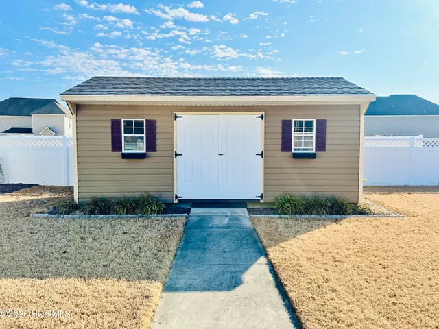 $339,000 | 2451 Kodiak Drive, Winterville, NC 28590