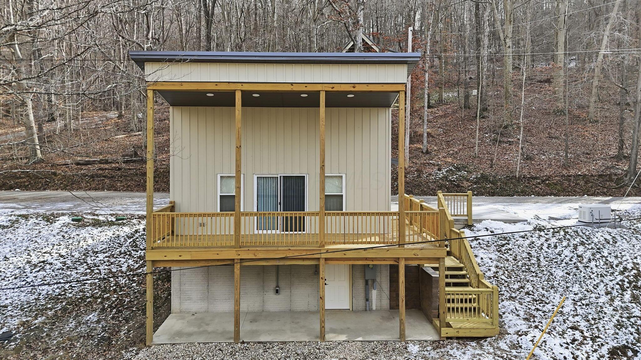 20029 Sowers Road Laurelville, OH 43135 - Photo 2 of 53 50-web-or-mls-DJI_20260122110358_0011_D