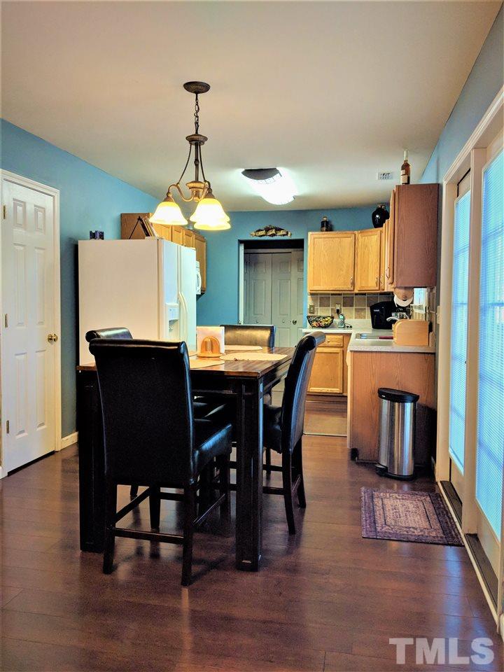 3805 Watkins Ridge Court Raleigh, NC 27616 - Photo 8 of 17