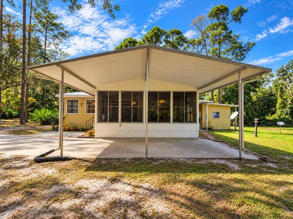 126 Bayberry Road Georgetown, FL 32139 - Photo 3 of 43 Gallery Image 3