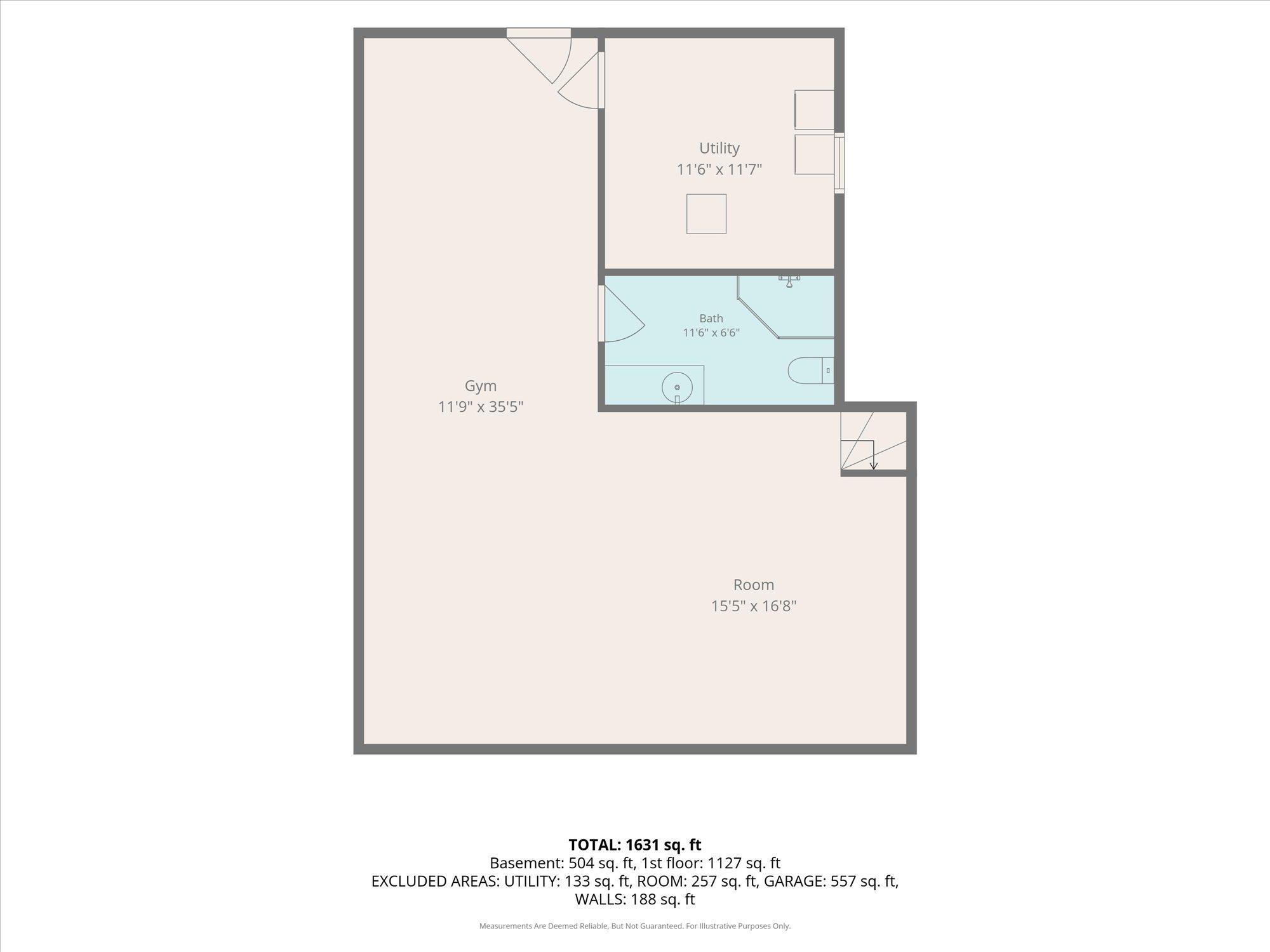 1748 East 800 Road Lawrence, KS 66049 - Photo 54 of 56