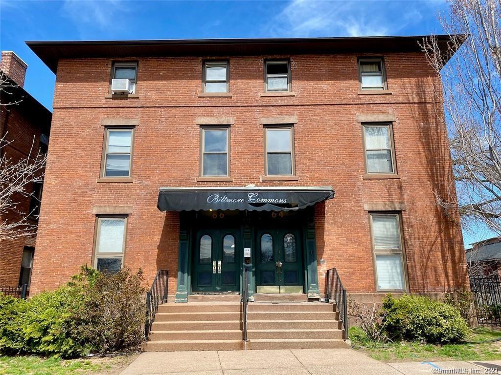 64 Morris Street, Unit 302 Hartford, CT 06114 - Photo 1 of 1