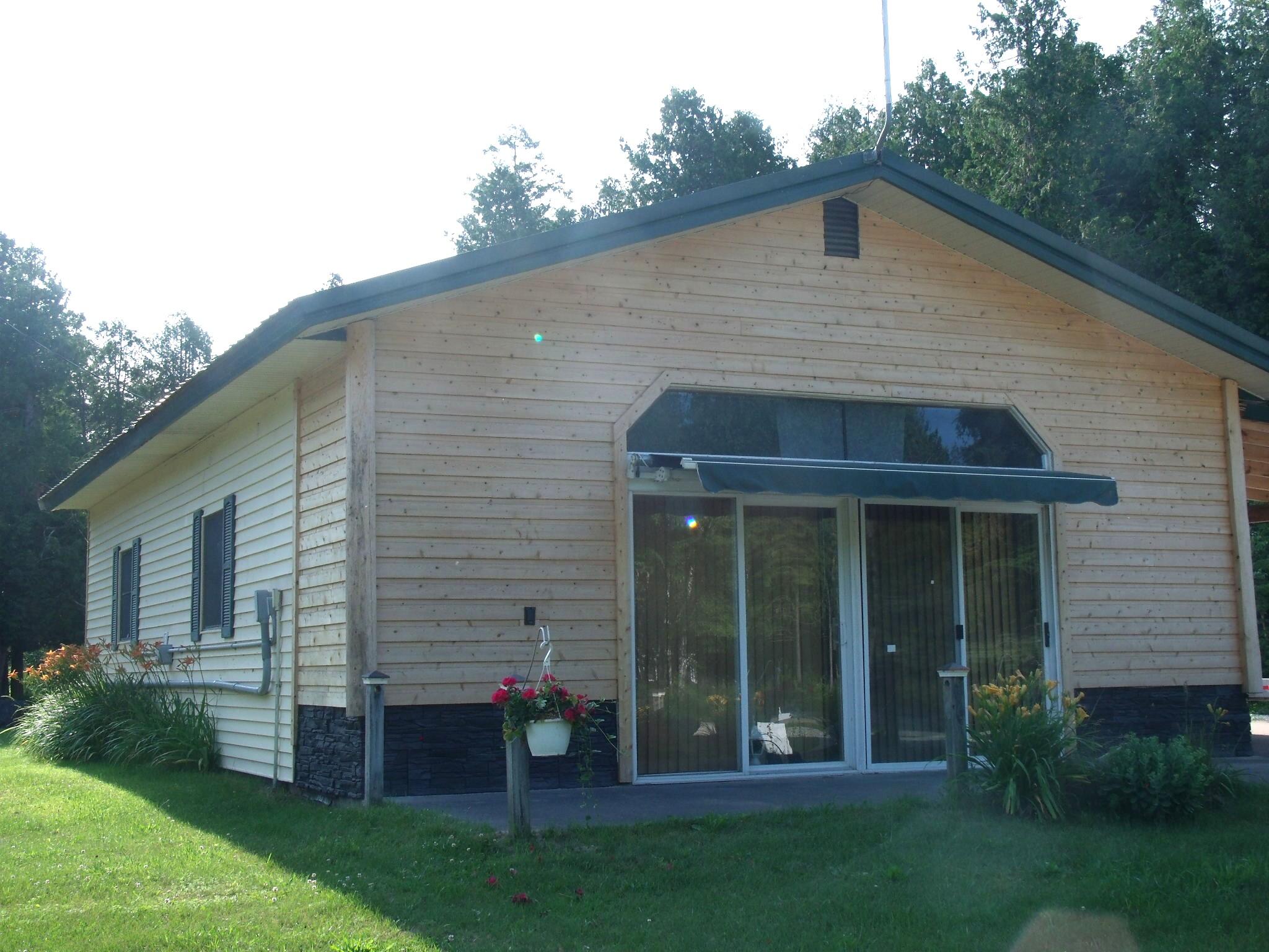 4083 St Martin Point Road Hessel, MI 49745 - Photo 2 of 65 GEDC3216