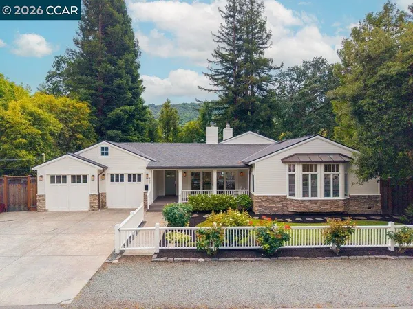 $3,499,000 | 433 Verona Avenue, Danville, CA 94526