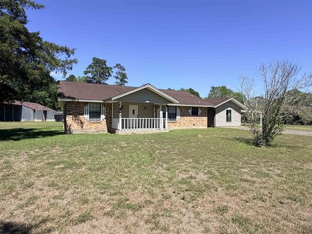 8957 Tejas Lane Silsbee, TX 77656 - Photo 2 of 50