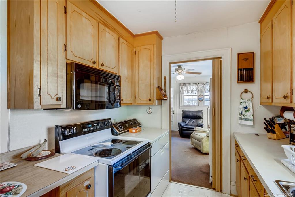 5008 Monroe Road Charlotte, NC 28205 - Photo 12 of 28 Gallery Image 12