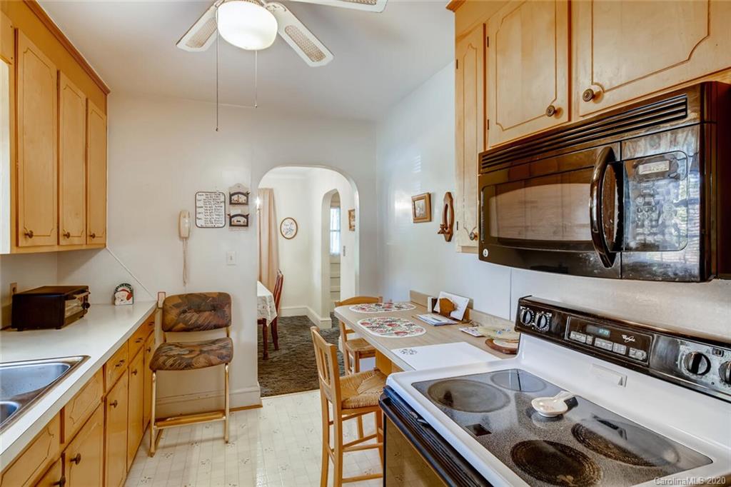 5008 Monroe Road Charlotte, NC 28205 - Photo 13 of 28 Gallery Image 13