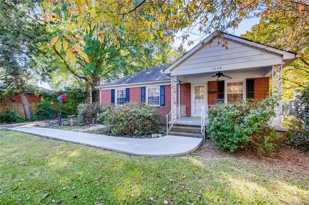 5008 Monroe Road Charlotte, NC 28205 - Photo 3 of 28 Gallery Image 3