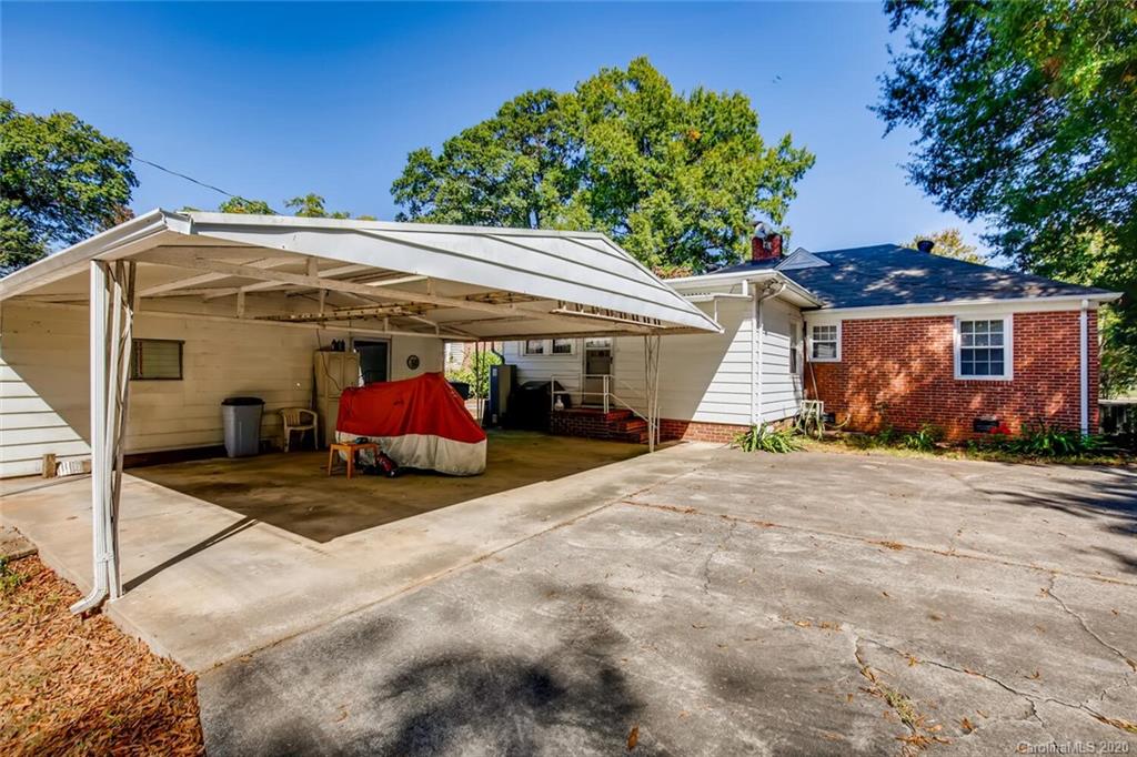 5008 Monroe Road Charlotte, NC 28205 - Photo 26 of 28 Gallery Image 26