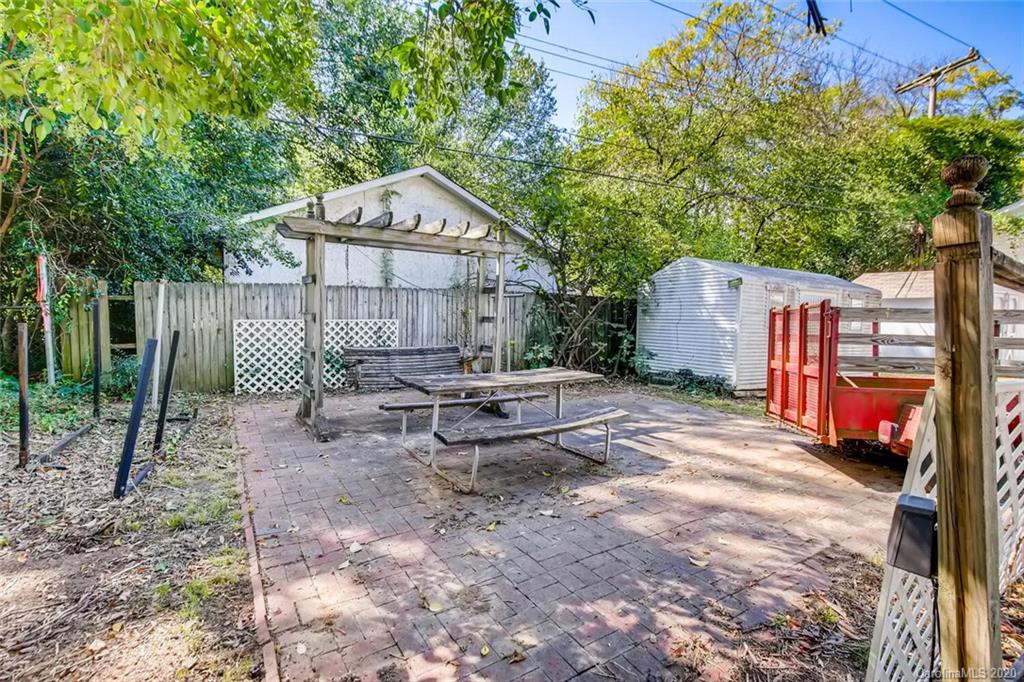 5008 Monroe Road Charlotte, NC 28205 - Photo 28 of 28 Gallery Image 28