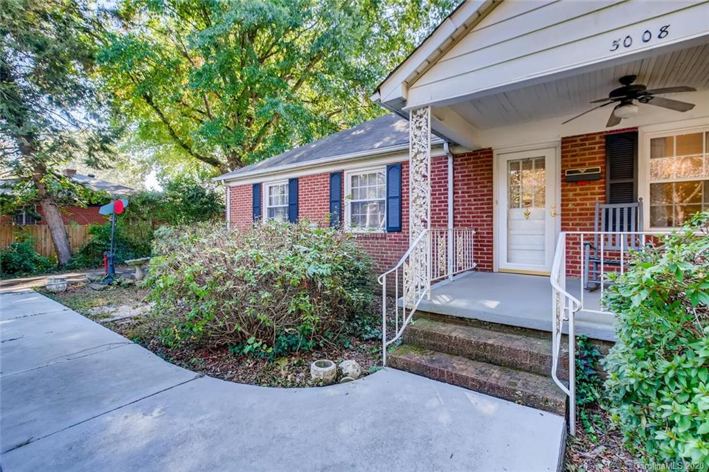 5008 Monroe Road Charlotte, NC 28205 - Photo 4 of 28 Gallery Image 4