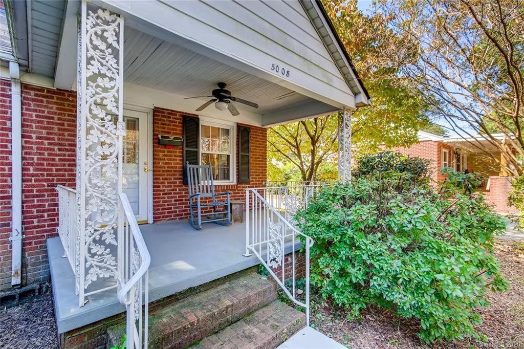 5008 Monroe Road Charlotte, NC 28205 - Photo 5 of 28 Gallery Image 5