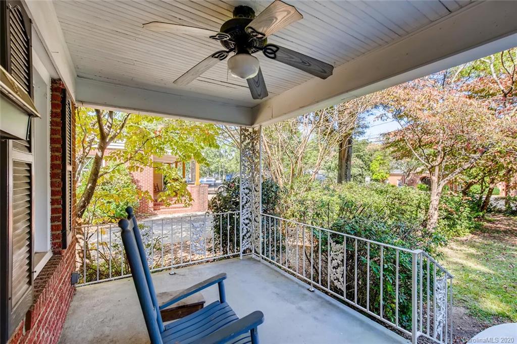 5008 Monroe Road Charlotte, NC 28205 - Photo 6 of 28 Gallery Image 6